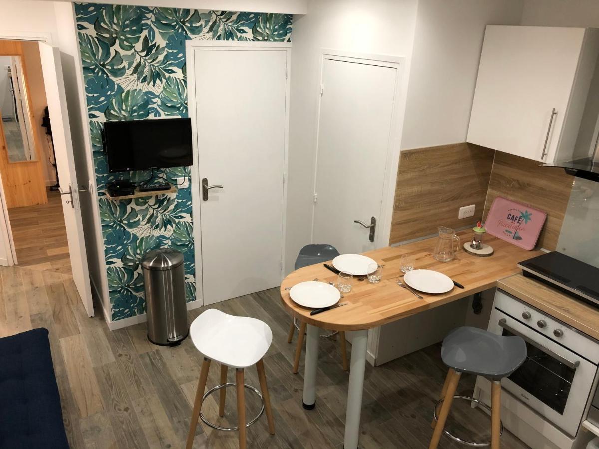 Alloappartmeuble_L'Emeraude Houilles Екстериор снимка