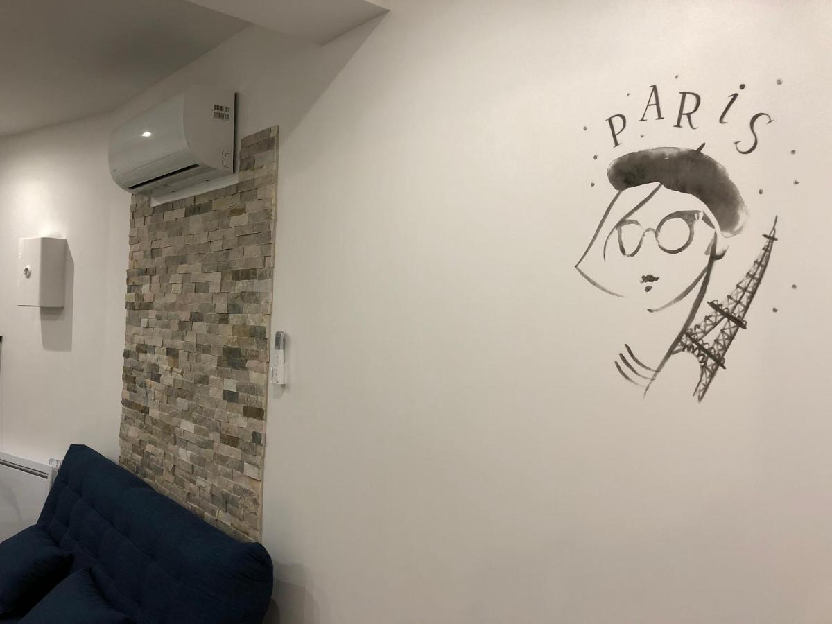 Alloappartmeuble_L'Emeraude Houilles Екстериор снимка