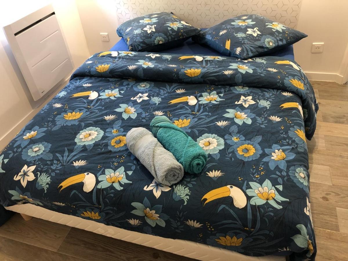 Alloappartmeuble_L'Emeraude Houilles Екстериор снимка