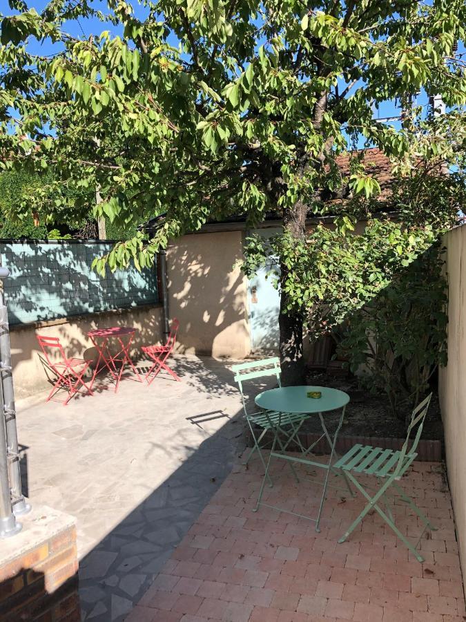 Alloappartmeuble_L'Emeraude Houilles Екстериор снимка