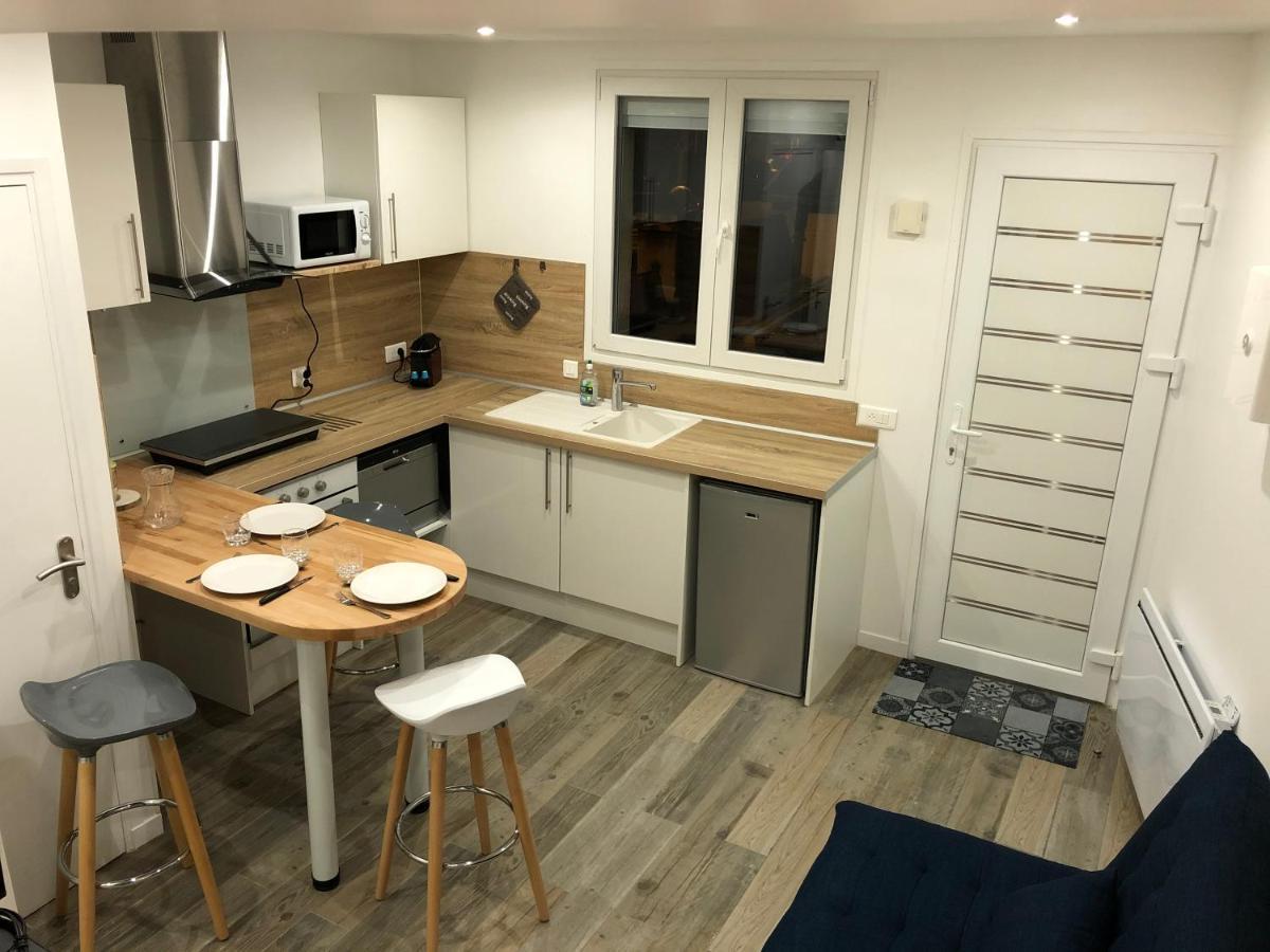 Alloappartmeuble_L'Emeraude Houilles Екстериор снимка