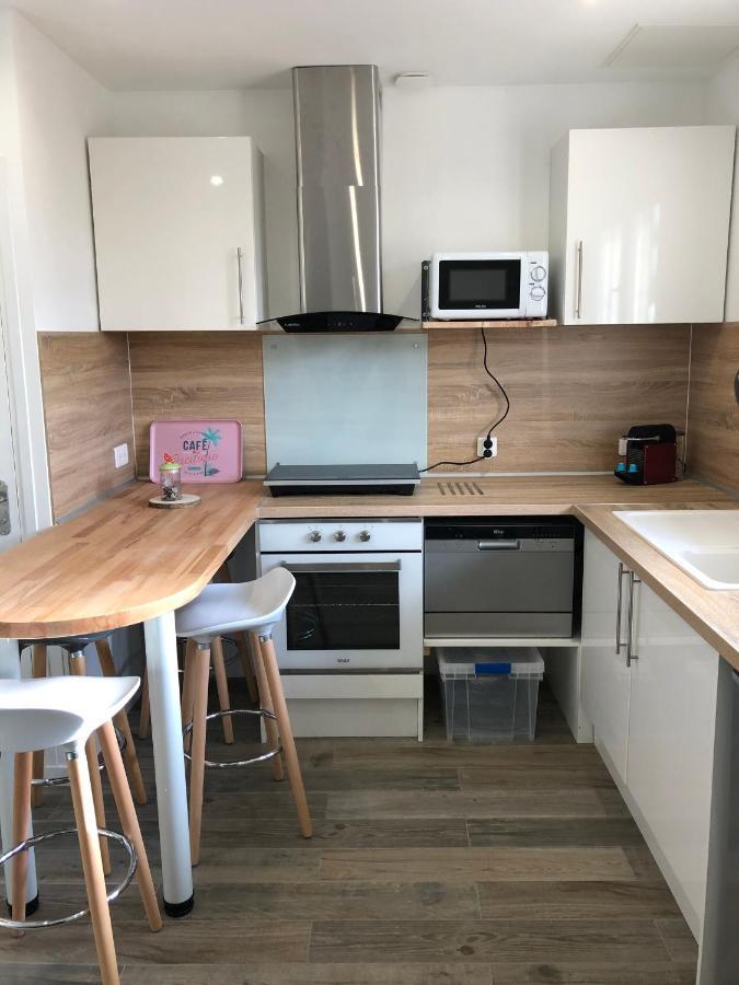 Alloappartmeuble_L'Emeraude Houilles Екстериор снимка
