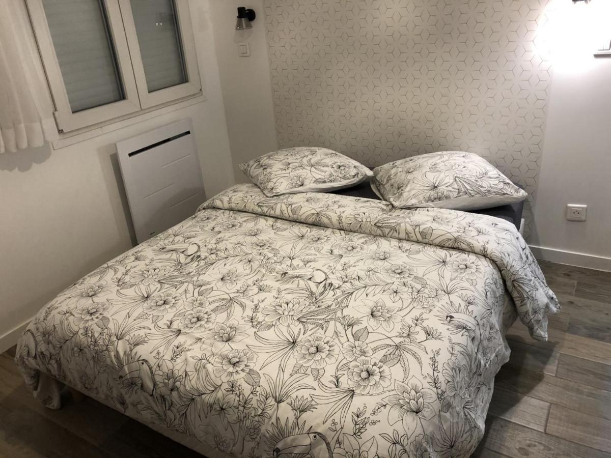 Alloappartmeuble_L'Emeraude Houilles Екстериор снимка