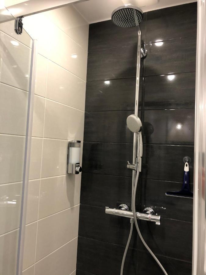 Alloappartmeuble_L'Emeraude Houilles Екстериор снимка