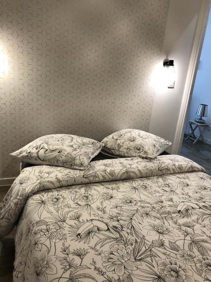 Alloappartmeuble_L'Emeraude Houilles Екстериор снимка