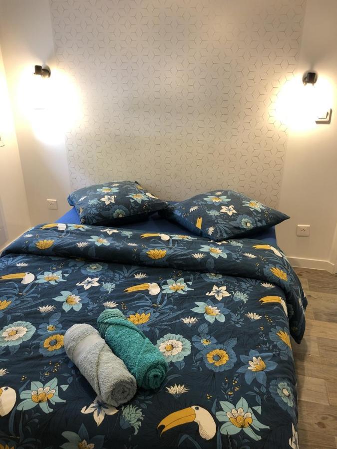 Alloappartmeuble_L'Emeraude Houilles Екстериор снимка