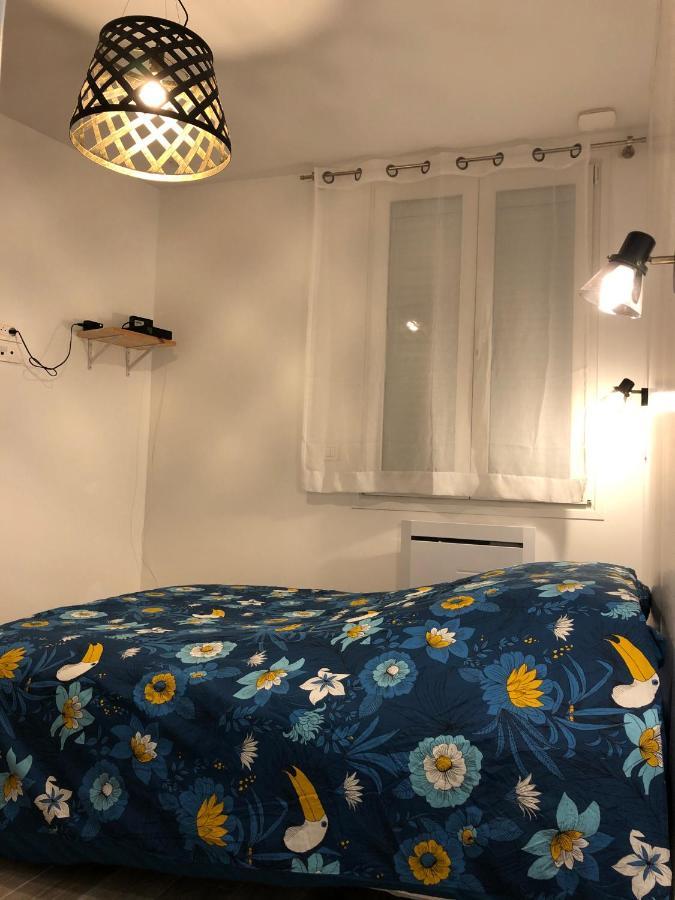 Alloappartmeuble_L'Emeraude Houilles Екстериор снимка
