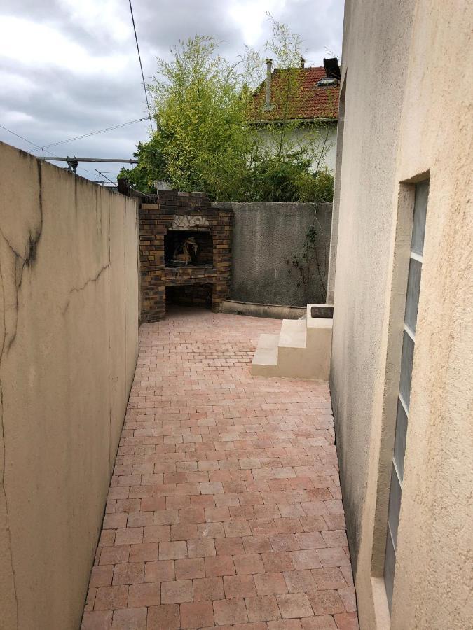 Alloappartmeuble_L'Emeraude Houilles Екстериор снимка