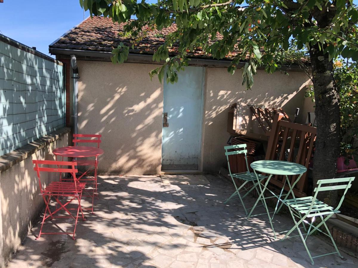 Alloappartmeuble_L'Emeraude Houilles Екстериор снимка