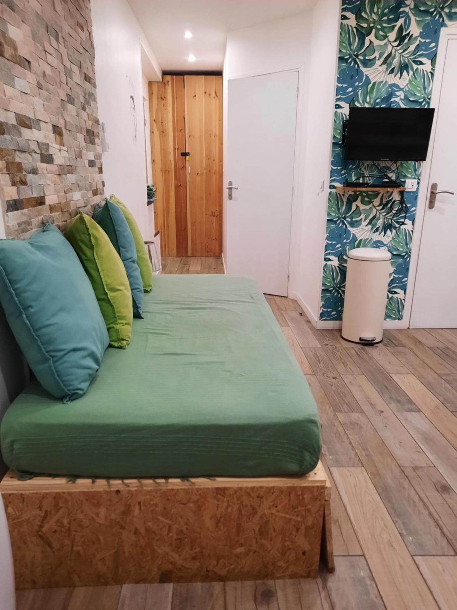 Alloappartmeuble_L'Emeraude Houilles Екстериор снимка