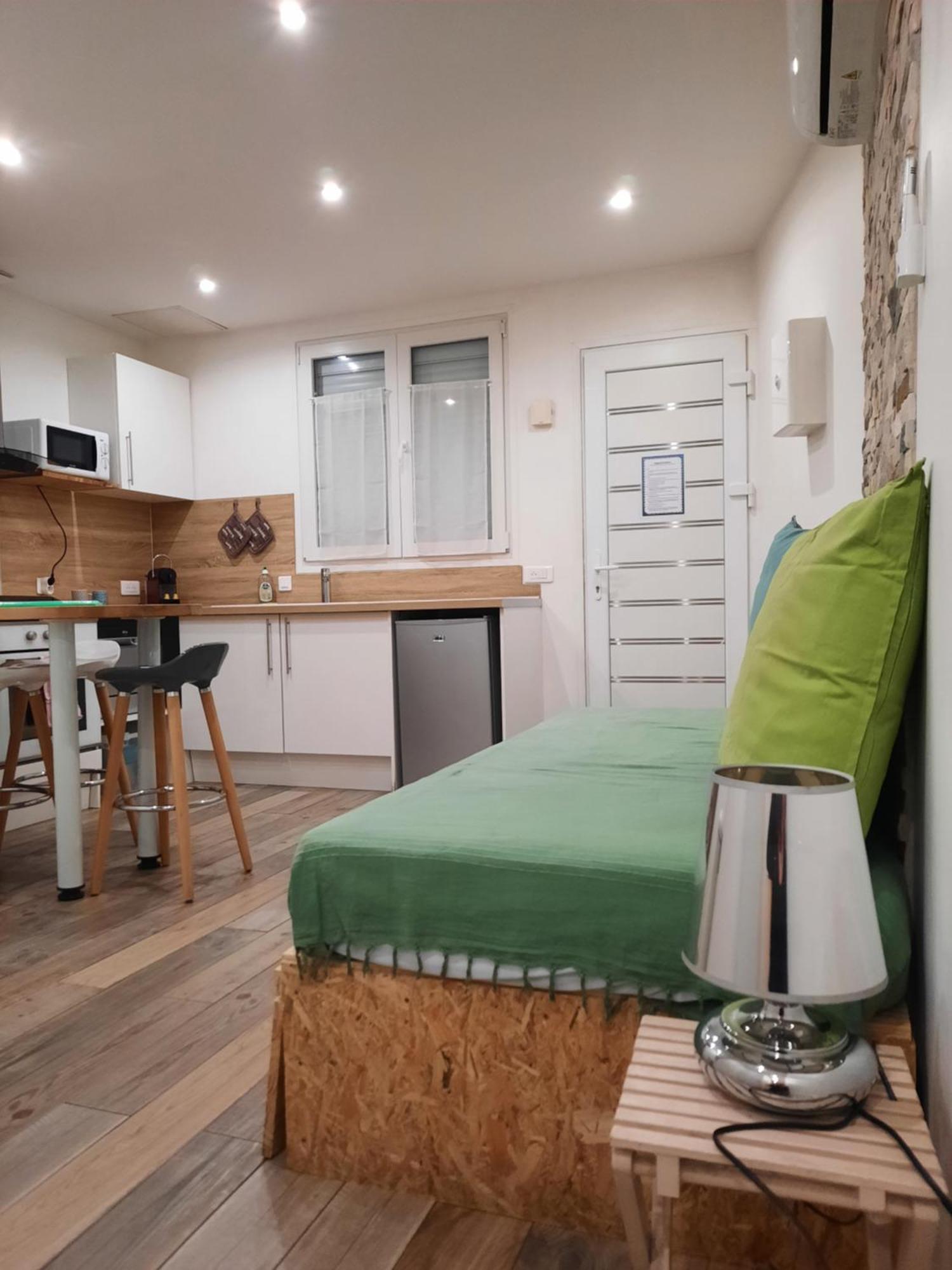 Alloappartmeuble_L'Emeraude Houilles Екстериор снимка