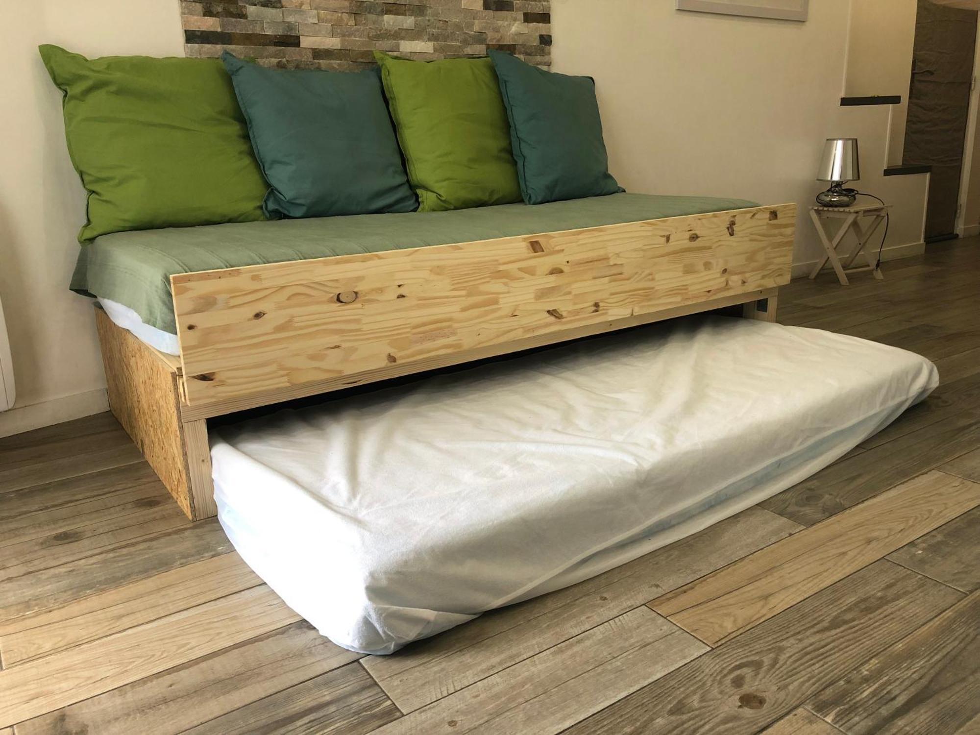 Alloappartmeuble_L'Emeraude Houilles Екстериор снимка