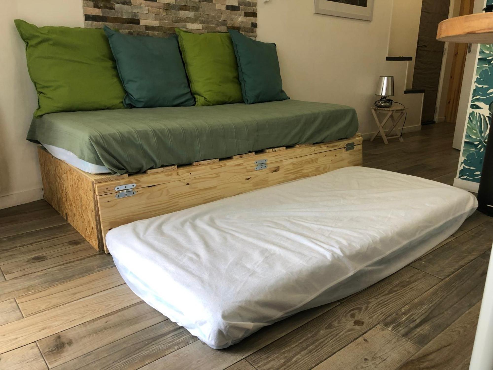 Alloappartmeuble_L'Emeraude Houilles Екстериор снимка