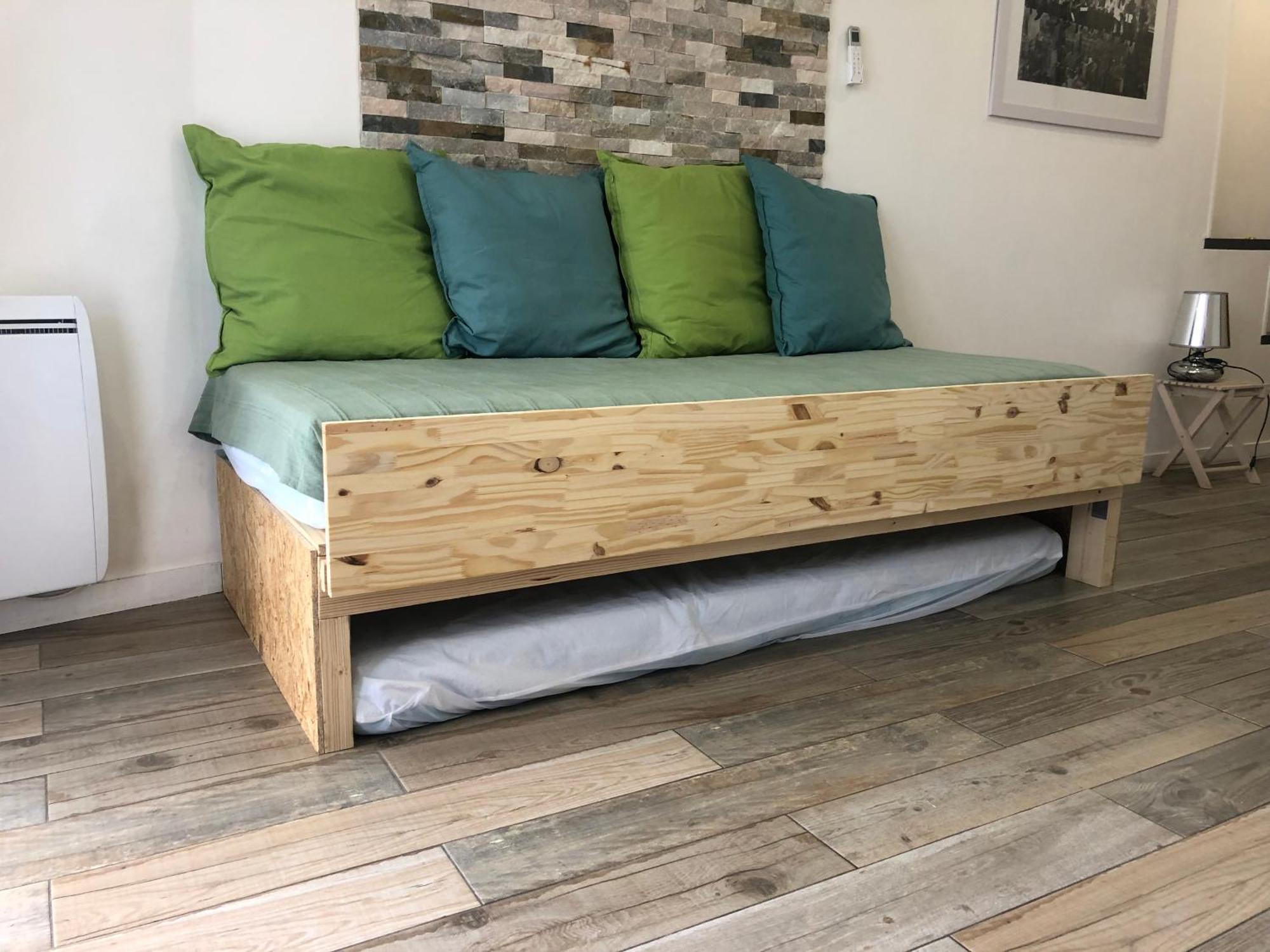 Alloappartmeuble_L'Emeraude Houilles Екстериор снимка