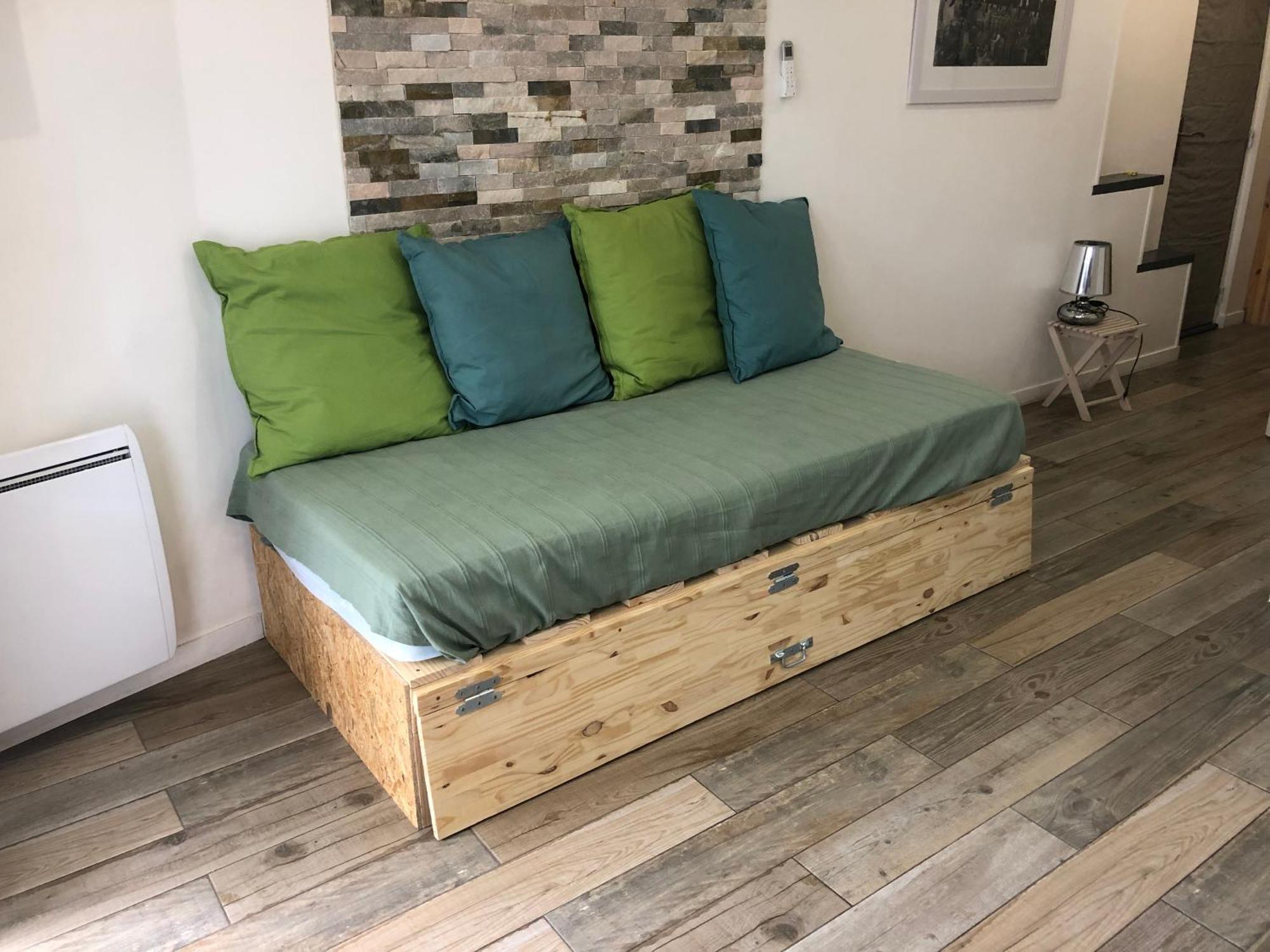 Alloappartmeuble_L'Emeraude Houilles Екстериор снимка