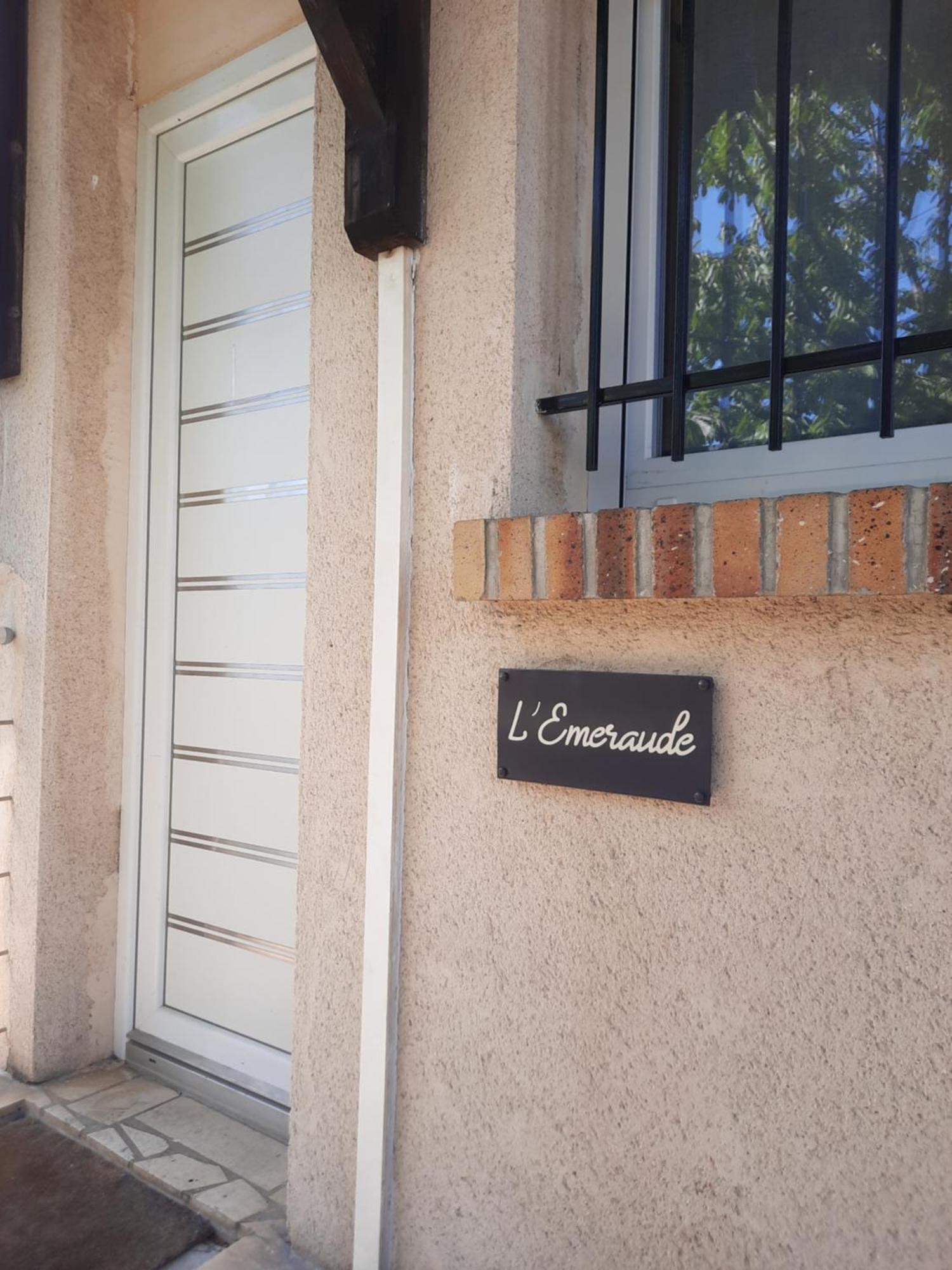 Alloappartmeuble_L'Emeraude Houilles Екстериор снимка