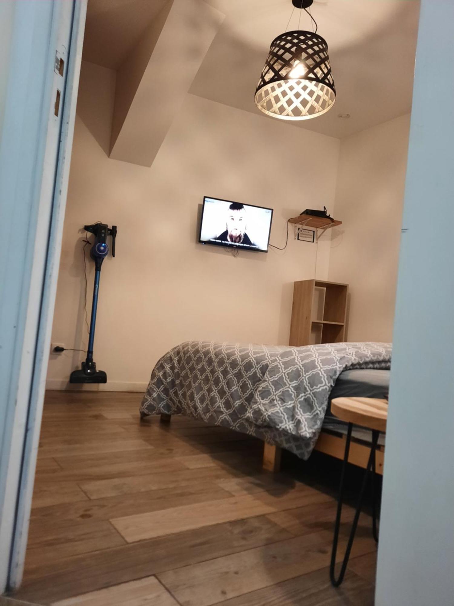 Alloappartmeuble_L'Emeraude Houilles Екстериор снимка