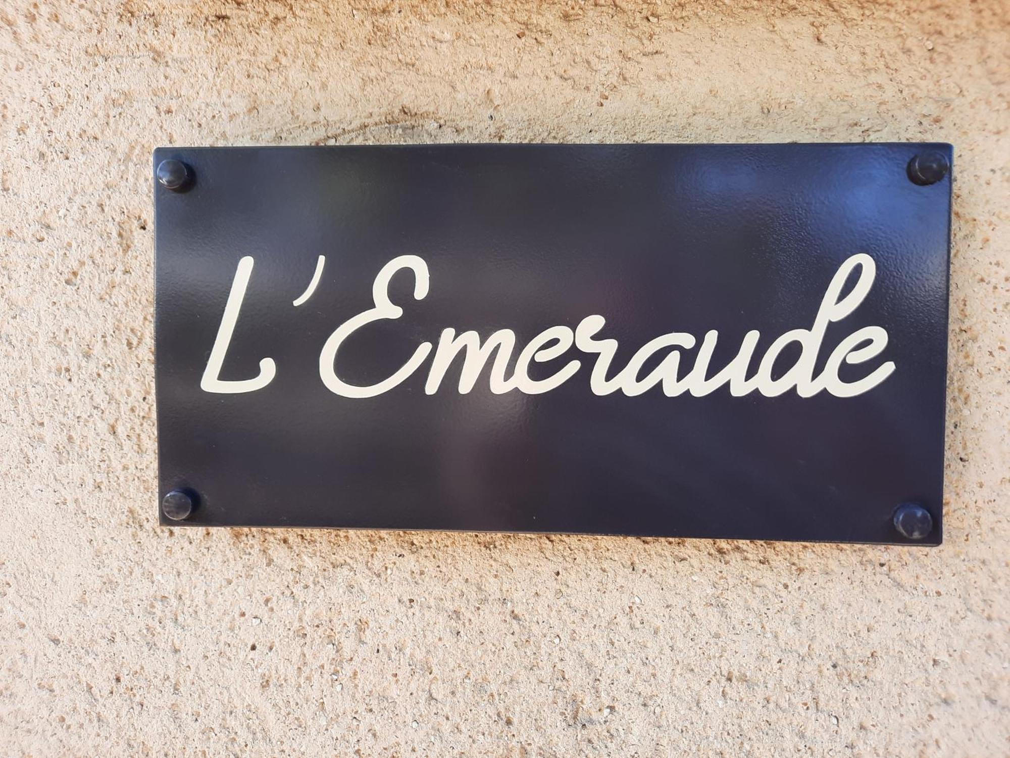Alloappartmeuble_L'Emeraude Houilles Екстериор снимка