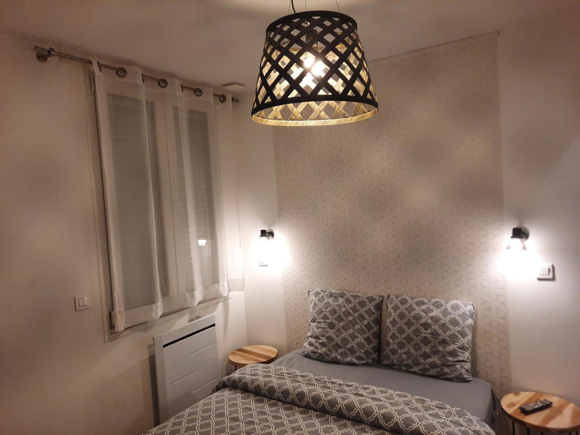 Alloappartmeuble_L'Emeraude Houilles Екстериор снимка