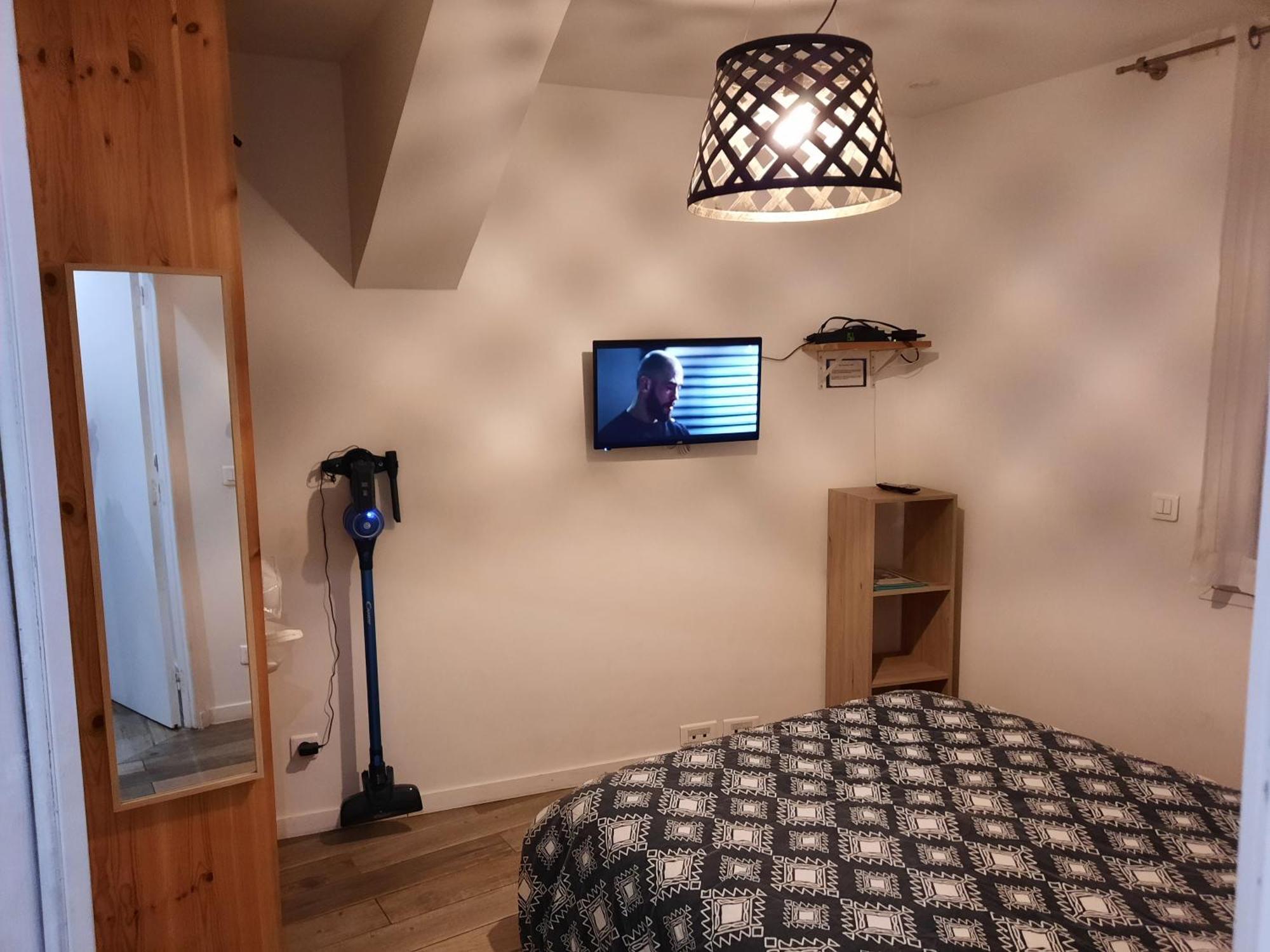 Alloappartmeuble_L'Emeraude Houilles Екстериор снимка